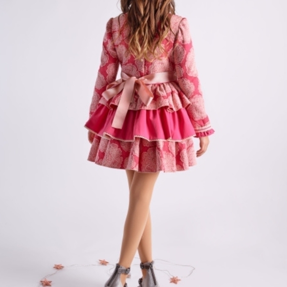 Dresses  for little girls - Picture 7 of 10